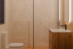 3-bedroom new build townhouse at Urbanización El Mirador – El Real de Antas, Almería - imagen 15