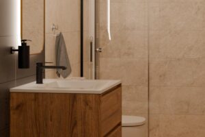 3-bedroom new build townhouse at Urbanización El Mirador – El Real de Antas, Almería - imagen 16