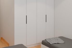 3-bedroom new build townhouse at Urbanización El Mirador – El Real de Antas, Almería - imagen 18