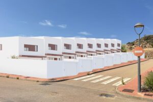 3-bedroom new build townhouse at Urbanización El Mirador – El Real de Antas, Almería - imagen 2