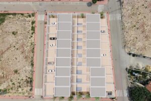 3-bedroom new build townhouse at Urbanización El Mirador – El Real de Antas, Almería - imagen 4