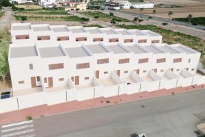 3-bedroom new build townhouse at Urbanización El Mirador – El Real de Antas, Almería - imagen 5