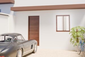 3-bedroom new build townhouse at Urbanización El Mirador – El Real de Antas, Almería - imagen 6