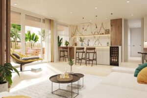 New Build Bungalows at El Yado, San Juan de los Terreros (Pulpí, Almería) - imagen 15