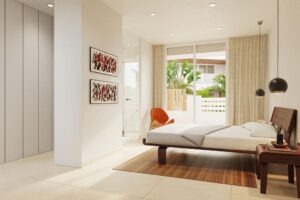 New Build Bungalows at El Yado, San Juan de los Terreros (Pulpí, Almería) - imagen 19