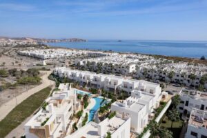 New Build Bungalows at El Yado, San Juan de los Terreros (Pulpí, Almería) - imagen 2