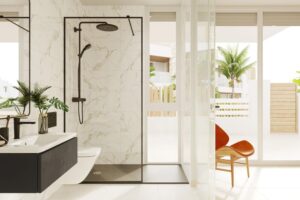 New Build Bungalows at El Yado, San Juan de los Terreros (Pulpí, Almería) - imagen 20