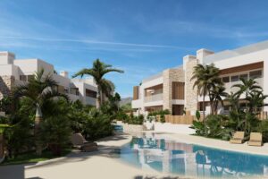 New Build Bungalows at El Yado, San Juan de los Terreros (Pulpí, Almería) - imagen 6