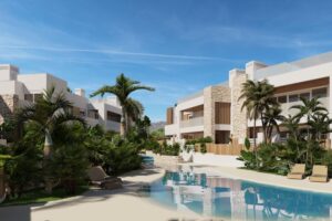 New Build Bungalows at El Yado, San Juan de los Terreros (Pulpí, Almería) - imagen 7