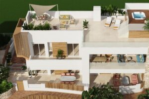 New Build Villas at El Yado, San Juan de los Terreros (Pulpí, Almería) - imagen 14