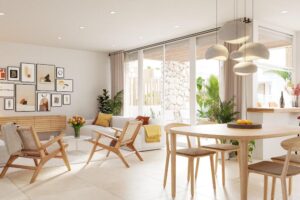 New Build Villas at El Yado, San Juan de los Terreros (Pulpí, Almería) - imagen 17