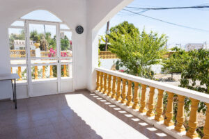 Spectacular Andalusian-Style Semi-Detached Villa with Sea Views in El Palmeral, Mojacar - imagen 17