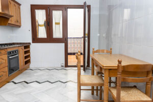 Spectacular Andalusian-Style Semi-Detached Villa with Sea Views in El Palmeral, Mojacar - imagen 20