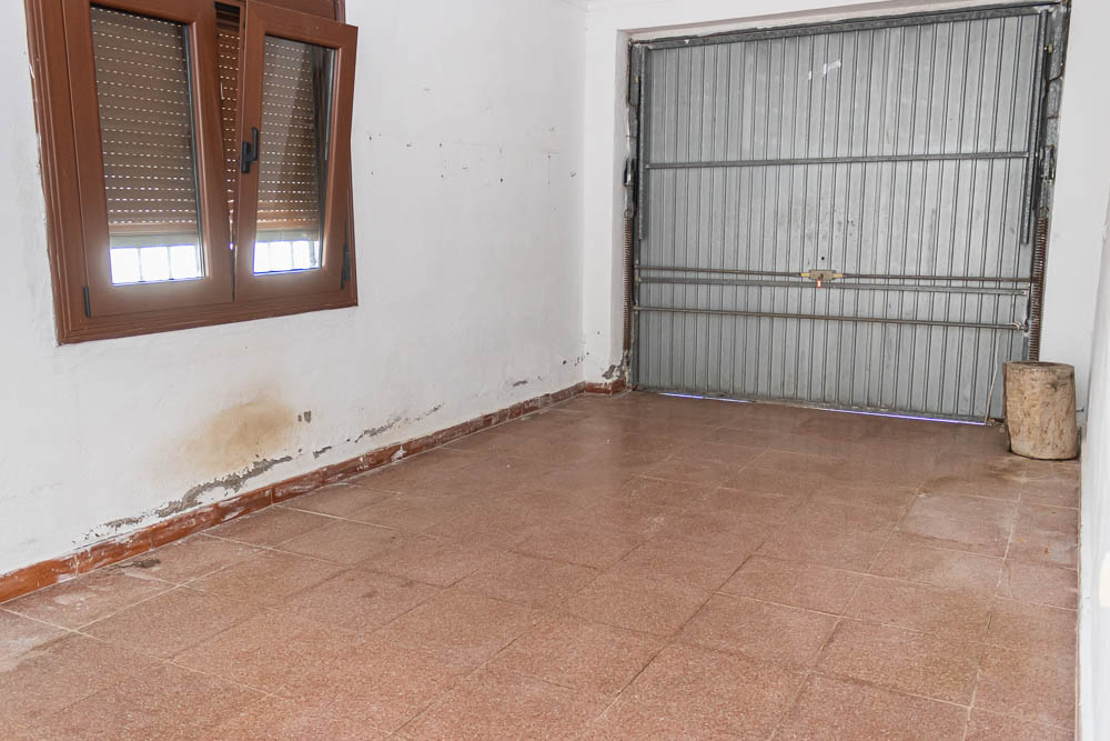 Spectacular Andalusian-Style Semi-Detached Villa with Sea Views in El Palmeral, Mojacar