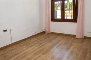 Spectacular Andalusian-Style Semi-Detached Villa with Sea Views in El Palmeral, Mojacar - imagen 32