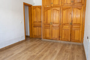 Spectacular Andalusian-Style Semi-Detached Villa with Sea Views in El Palmeral, Mojacar - imagen 33