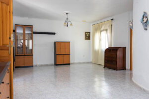 Spectacular Andalusian-Style Semi-Detached Villa with Sea Views in El Palmeral, Mojacar - imagen 36
