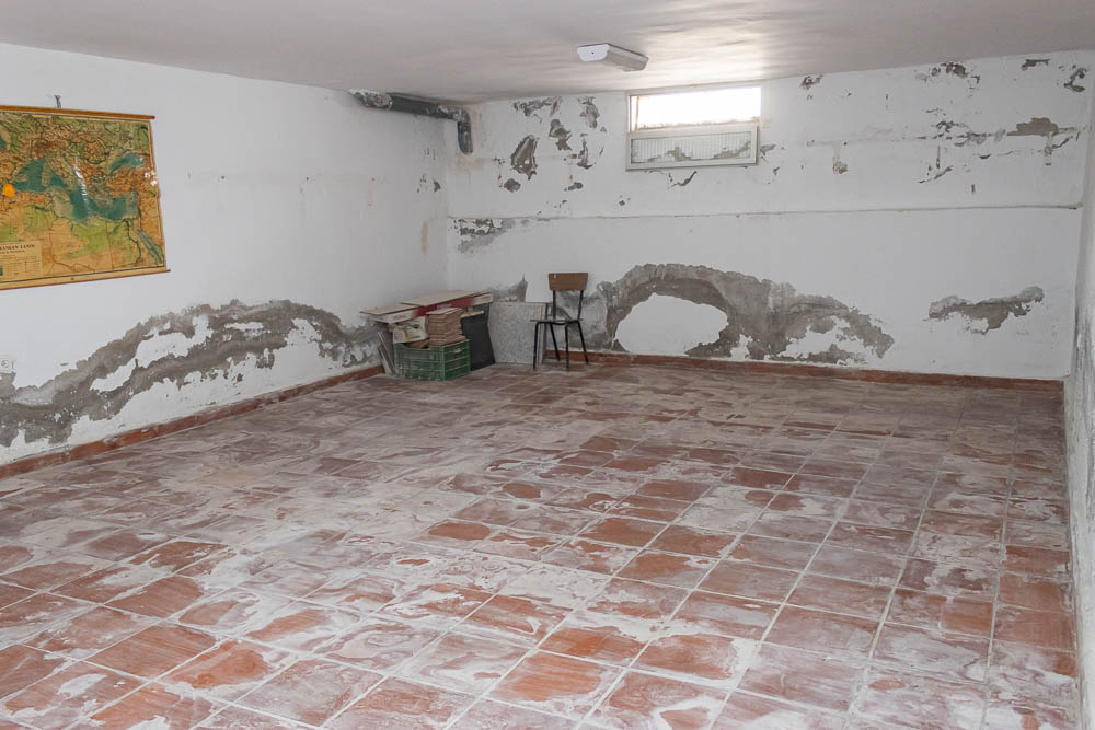 Spectacular Andalusian-Style Semi-Detached Villa with Sea Views in El Palmeral, Mojacar - imagen 50