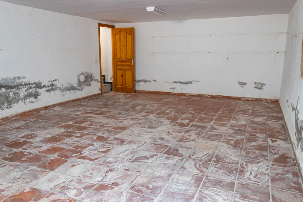 Spectacular Andalusian-Style Semi-Detached Villa with Sea Views in El Palmeral, Mojacar - imagen 51