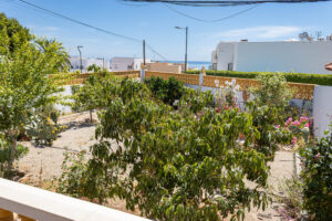 Spectacular Andalusian-Style Semi-Detached Villa with Sea Views in El Palmeral, Mojacar - imagen 6