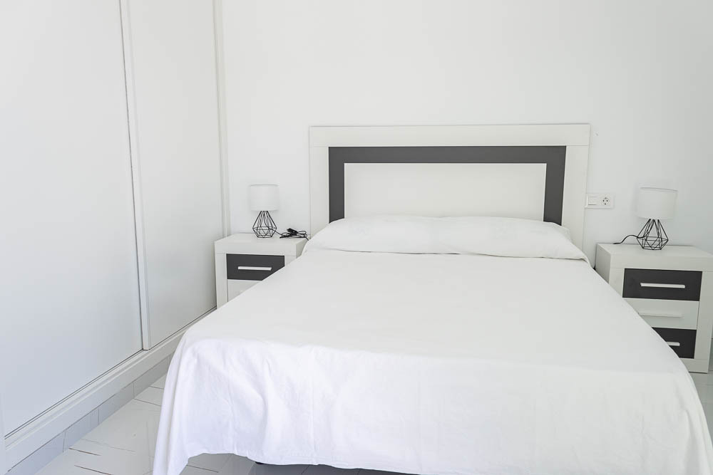 Ready-to-Move-In Detached Villa with Private Pool in Huerta Nueva, Los Gallardos: Fully Furnished & Equipped