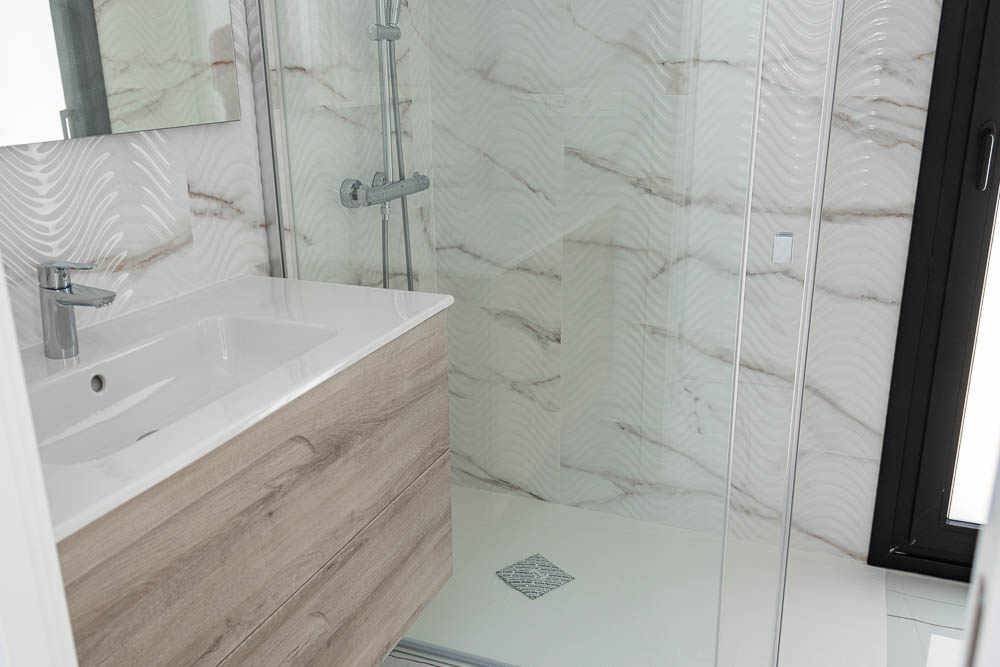 Ready-to-Move-In Detached Villa with Private Pool in Huerta Nueva, Los Gallardos: Fully Furnished & Equipped