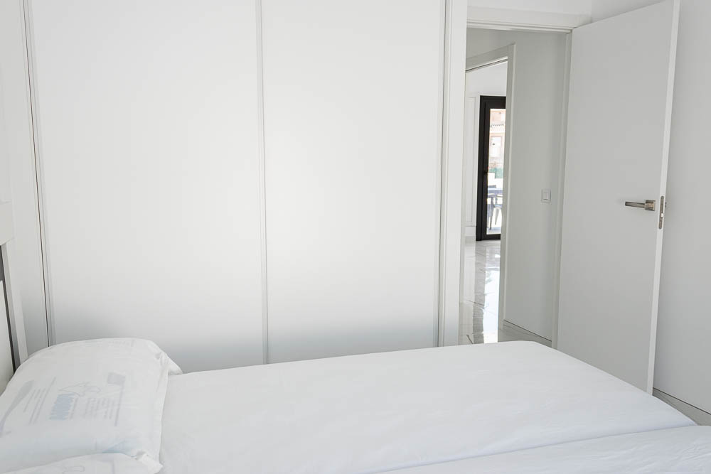 Ready-to-Move-In Detached Villa with Private Pool in Huerta Nueva, Los Gallardos: Fully Furnished & Equipped