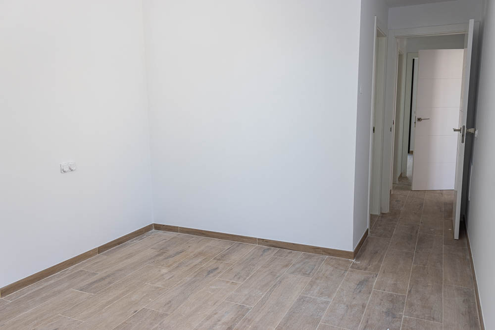 Customizable 3-Bedroom Detached Villa in Huerta Nueva: Create Your Dream Home
