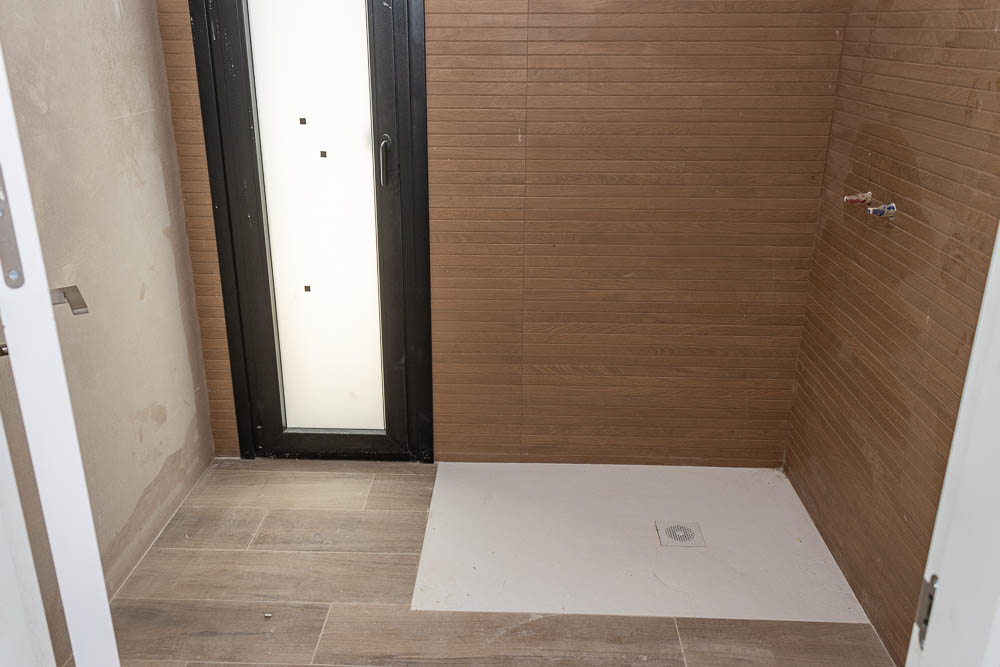 Customizable 3-Bedroom Detached Villa in Huerta Nueva: Create Your Dream Home