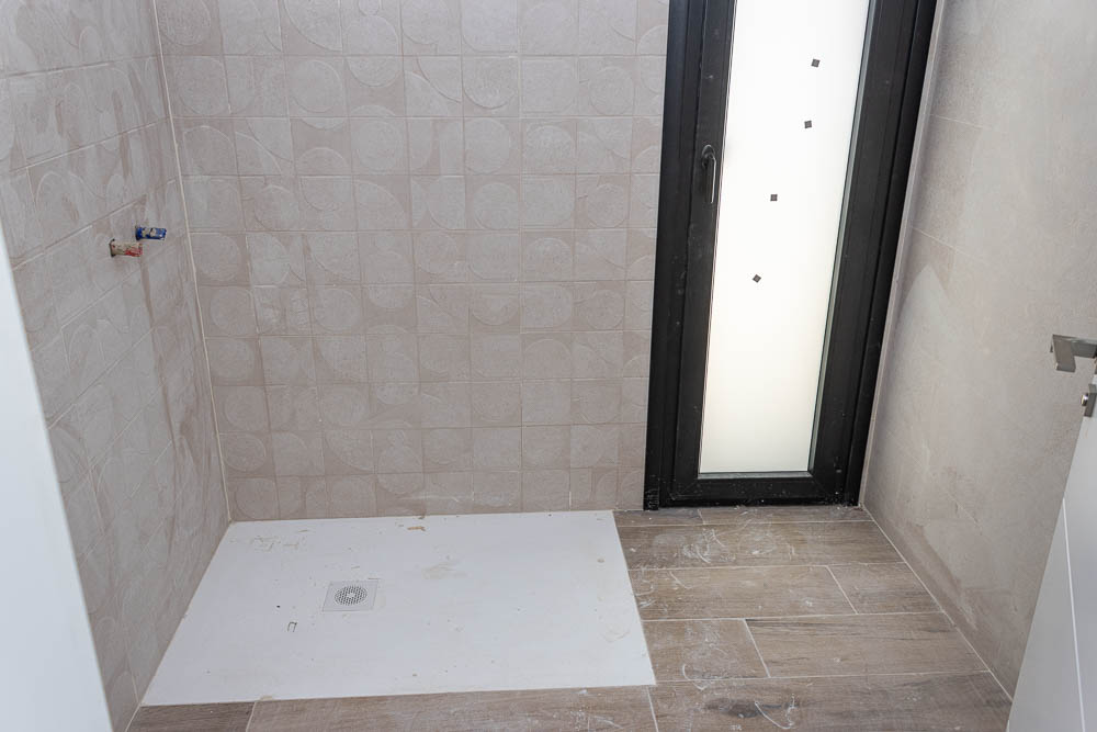 Customizable 3-Bedroom Detached Villa in Huerta Nueva: Create Your Dream Home