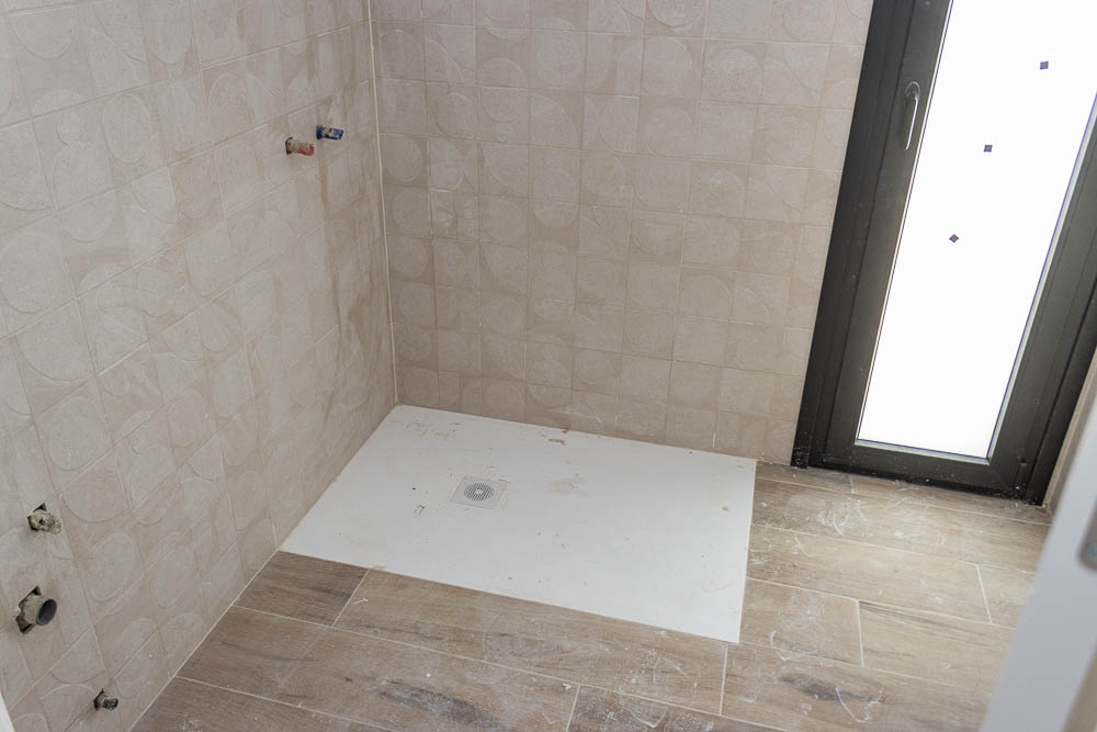 Customizable 3-Bedroom Detached Villa in Huerta Nueva: Create Your Dream Home