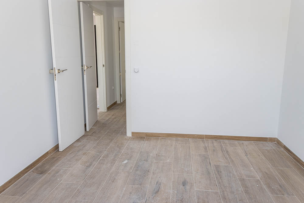 Customizable 3-Bedroom Detached Villa in Huerta Nueva: Create Your Dream Home