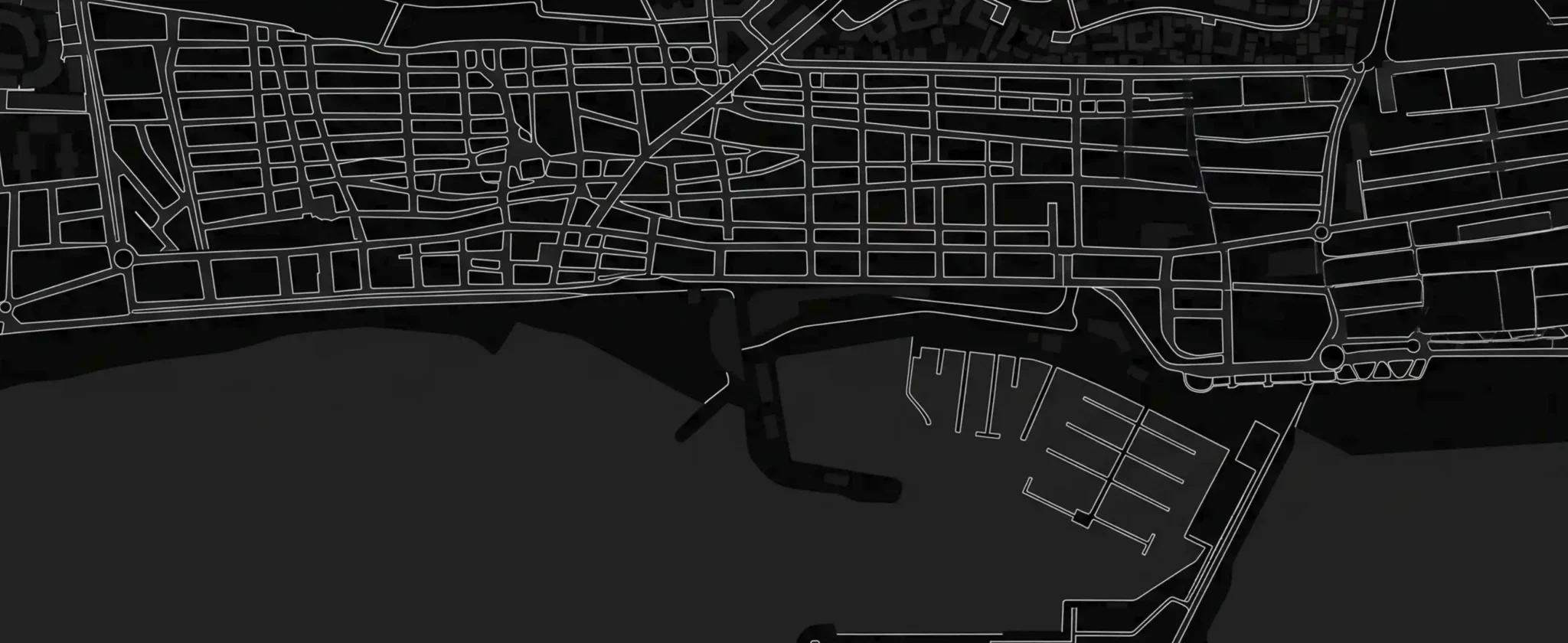 Explora todas las propiedades en el mapa