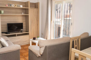 Charming Ground Floor Apartment with Private Patio in Garrucha - imagen 2