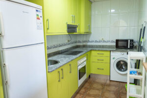 Charming Ground Floor Apartment with Private Patio in Garrucha - imagen 10