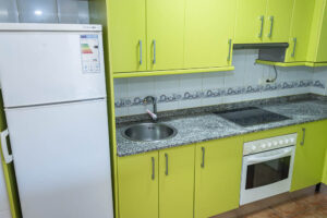 Charming Ground Floor Apartment with Private Patio in Garrucha - imagen 11