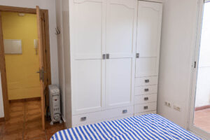 Charming Ground Floor Apartment with Private Patio in Garrucha - imagen 16