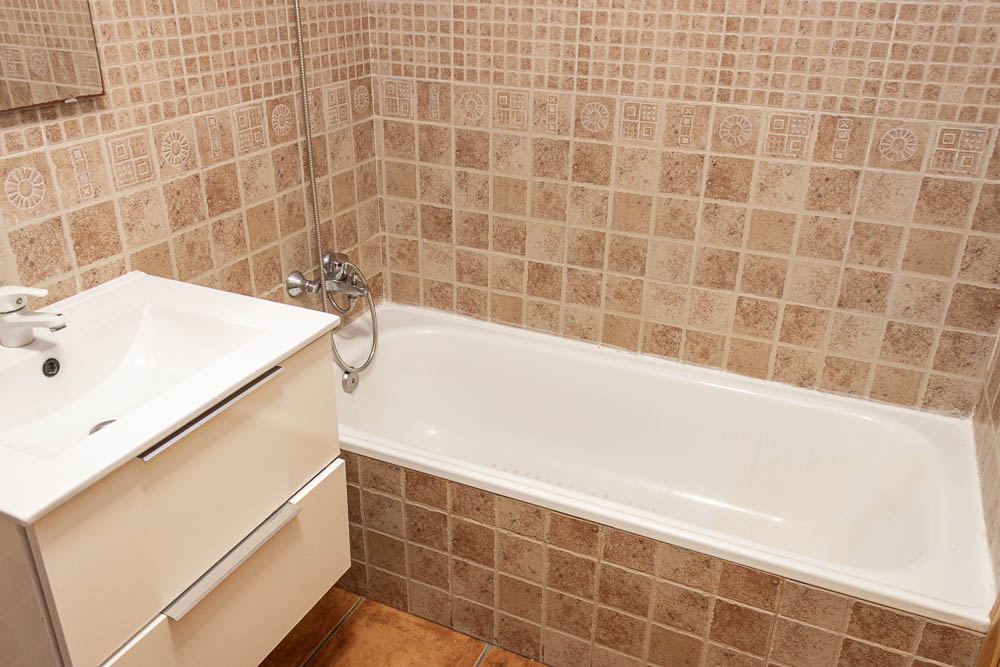 Coqueto Apartamento en Planta Baja con Patio Privado en Garrucha - imagen 20