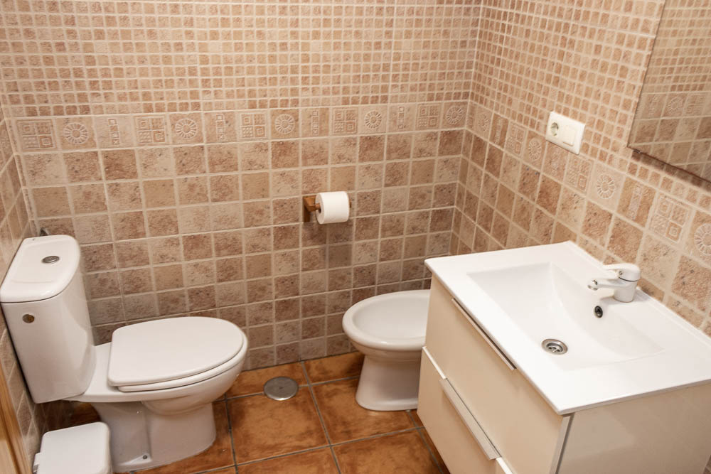 Coqueto Apartamento en Planta Baja con Patio Privado en Garrucha - imagen 21