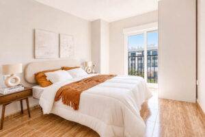 Apartamento de 3 dormitorios en venta en Garrucha - imagen 10