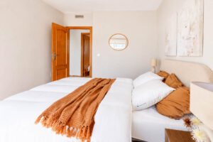 Apartamento de 3 dormitorios en venta en Garrucha - imagen 11