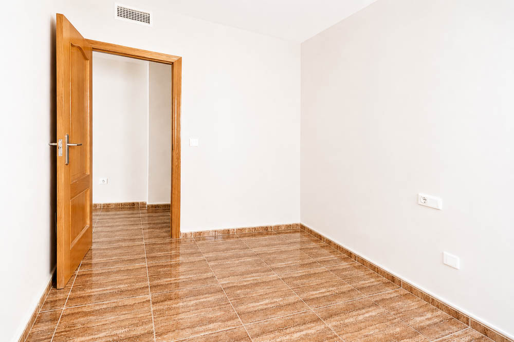 Piso de 3 dormitorios amueblado en Garrucha, reformado y con solárium - imagen 18