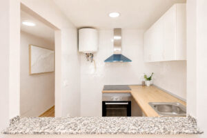 Apartamento de 3 dormitorios en venta en Garrucha - imagen 7
