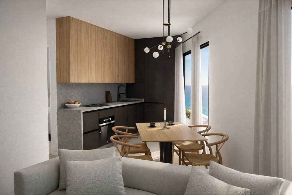New Build Semi-Detached Triplex in Villaricos with Garage and Solarium - imagen 2