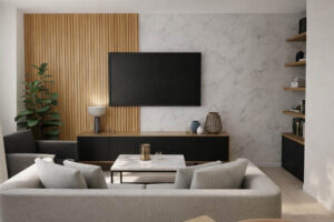 Triplex Pareado de Obra Nueva en Villaricos con Garaje y Solárium - imagen 4