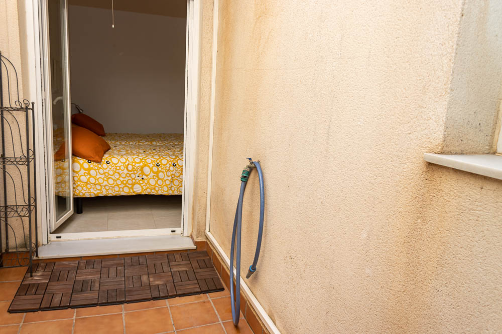 Piso en Venta en Garrucha a 150 m de la Playa, con Terraza, Patio y Plaza de Garaje - imagen 22