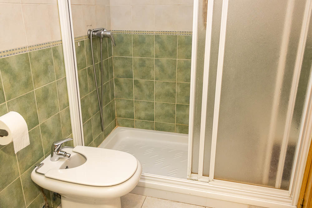 Piso en Venta en Garrucha a 150 m de la Playa, con Terraza, Patio y Plaza de Garaje - imagen 25