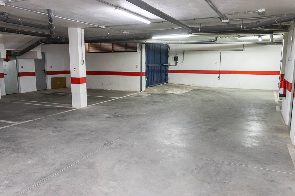 Piso en Venta en Garrucha a 150 m de la Playa, con Terraza, Patio y Plaza de Garaje - imagen 30