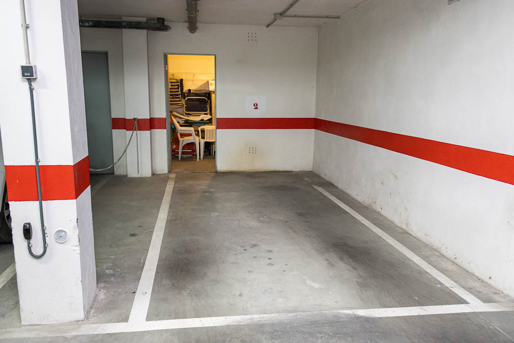 Piso en Venta en Garrucha a 150 m de la Playa, con Terraza, Patio y Plaza de Garaje - imagen 31