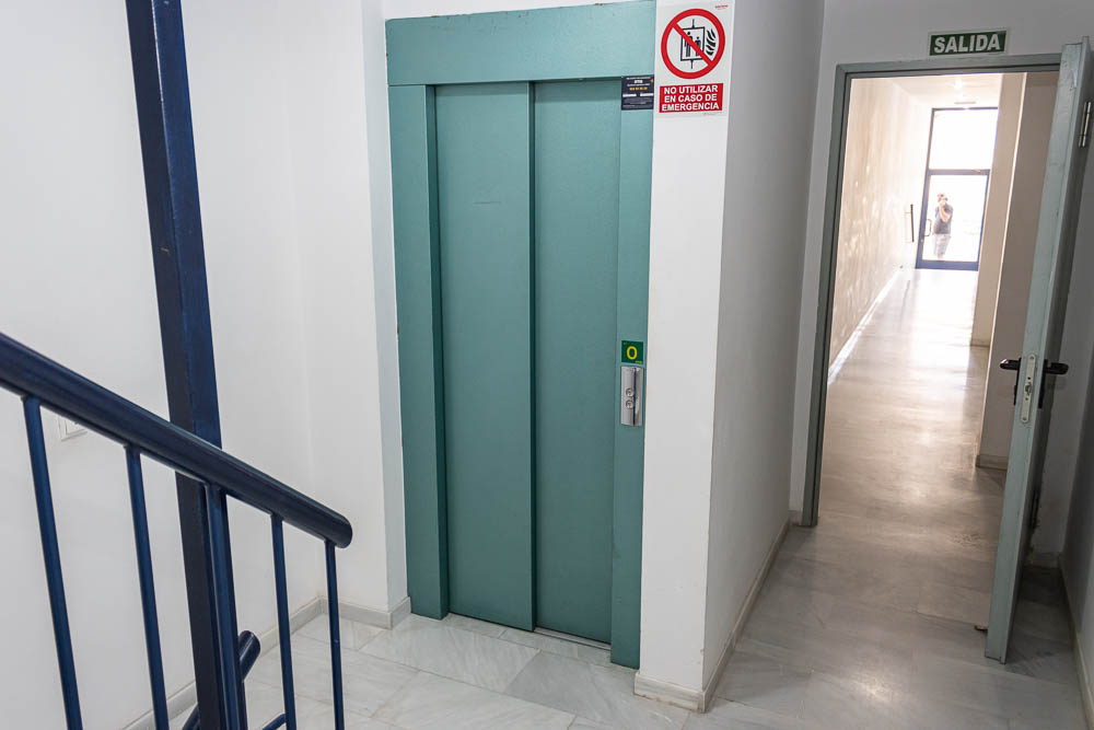 Piso en Venta en Garrucha a 150 m de la Playa, con Terraza, Patio y Plaza de Garaje - imagen 32